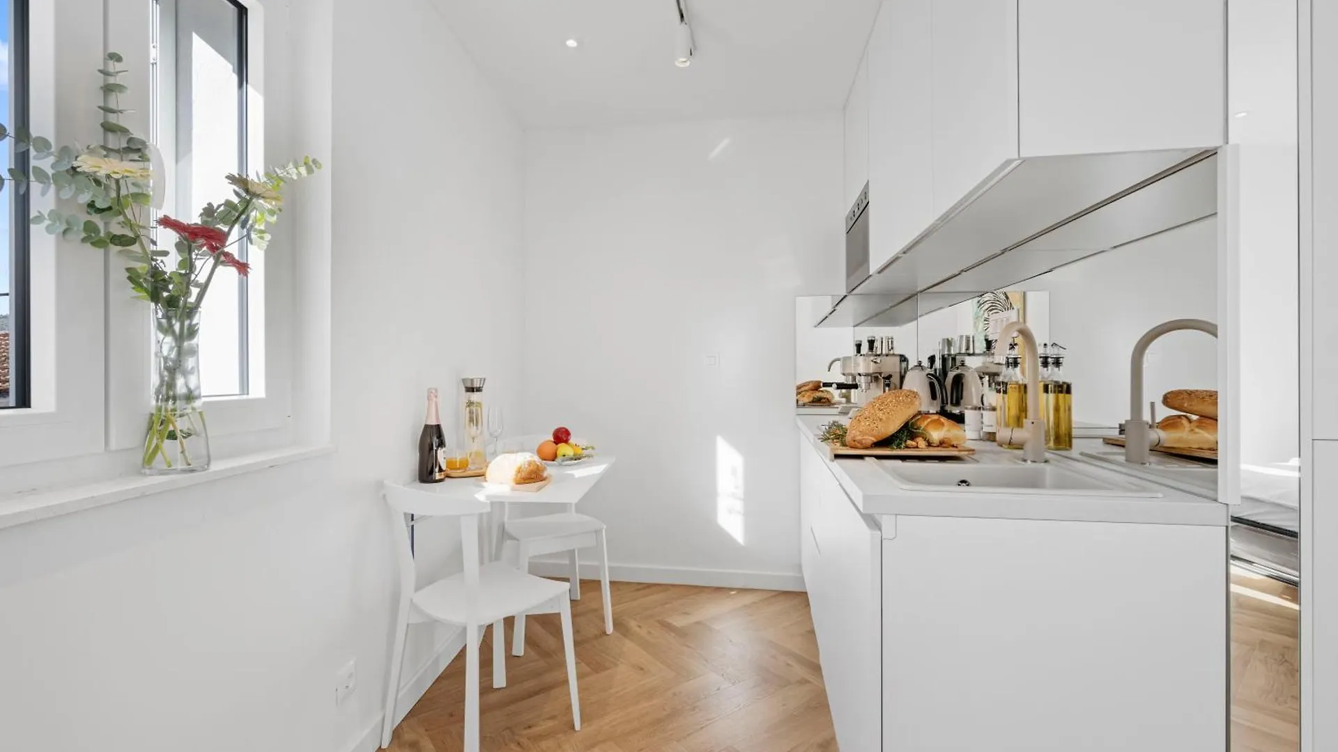 Pearl Of Croatia 4 Sterne Daire Trogir