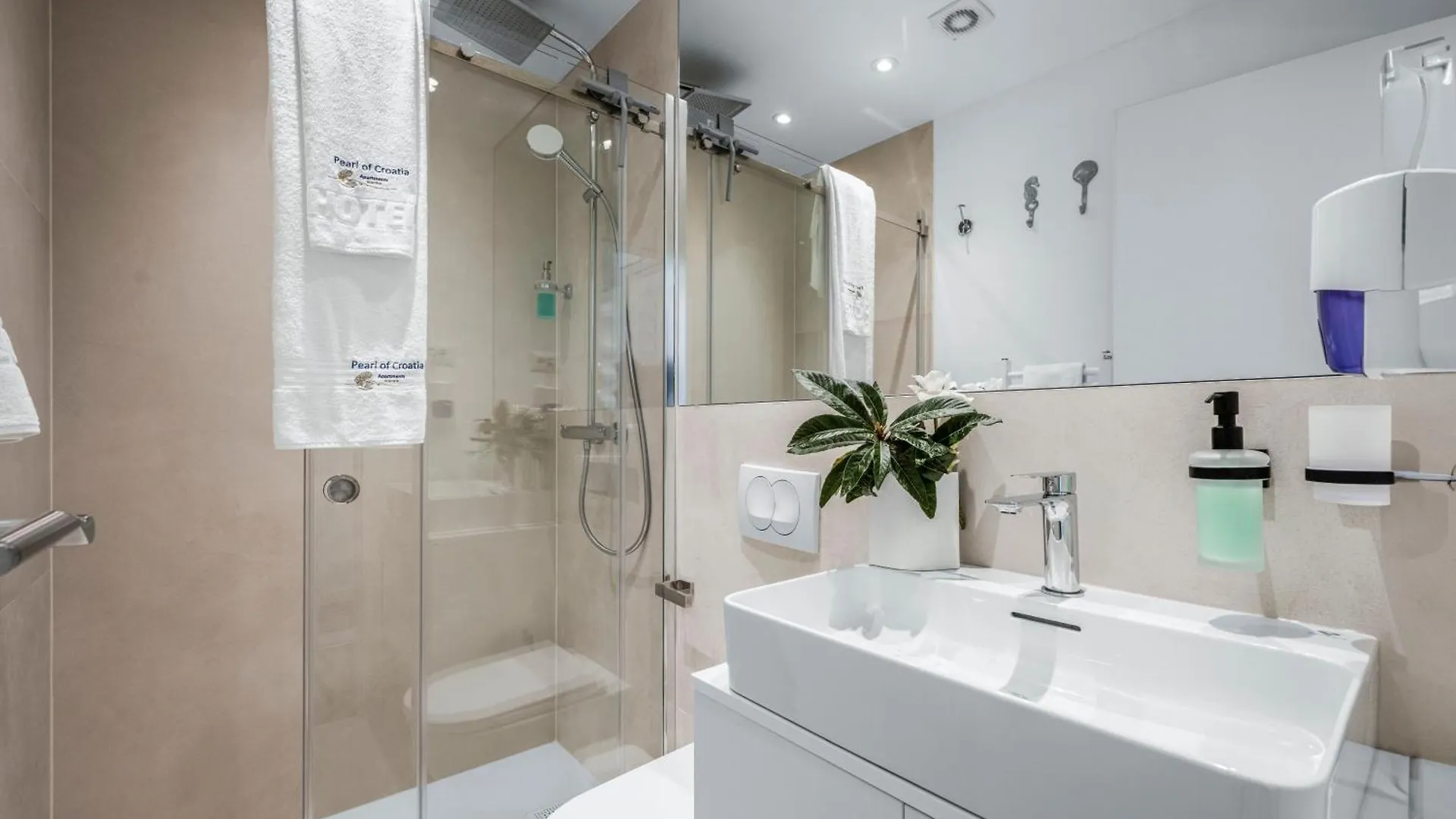 Pearl Of Croatia 4 Sterne Daire Trogir Hırvatistan