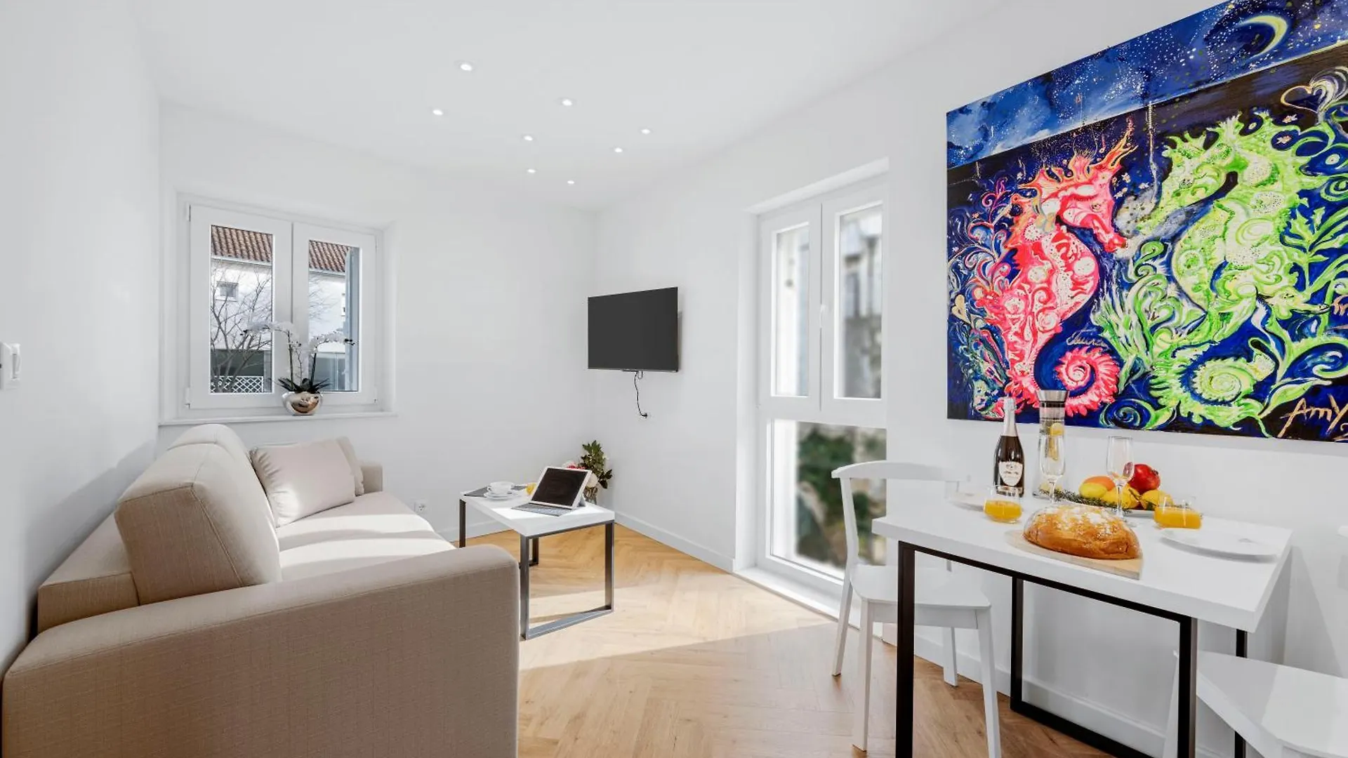 Pearl Of Croatia 4 Sterne Daire Trogir Hırvatistan