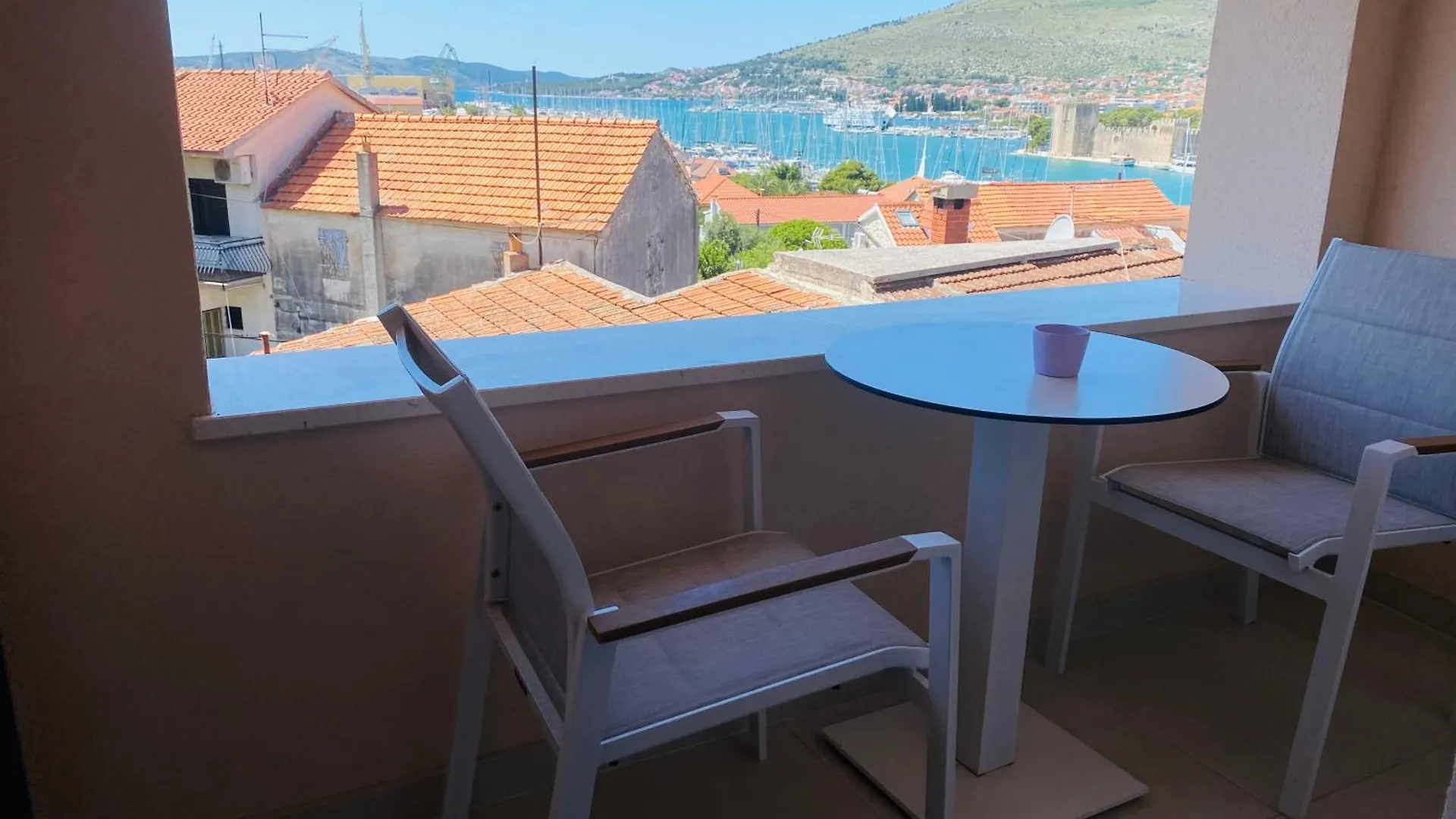 Pearl Of Croatia 4 Sterne Daire Trogir Hırvatistan